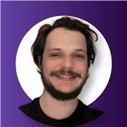 Développeur web professionnel propose des initiations à la programmation.